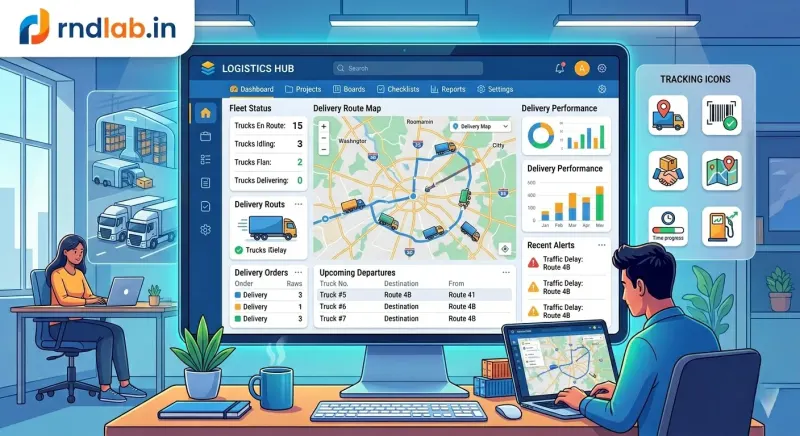 Transport Software