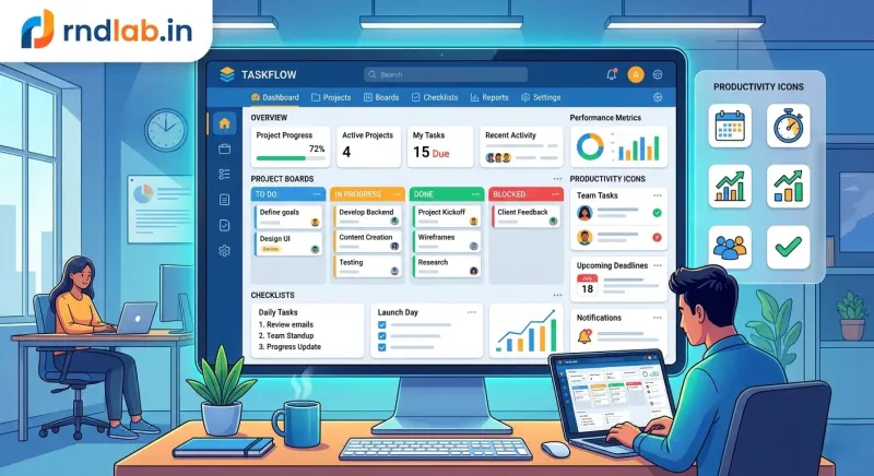 Task Management