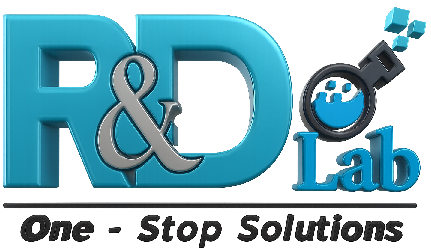 R&D Lab Solutions-logo